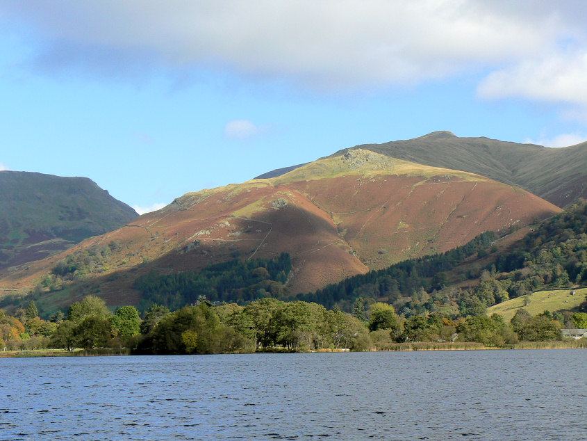 Great Rigg & Stone Arthur Great Rigg & Stone Arthur